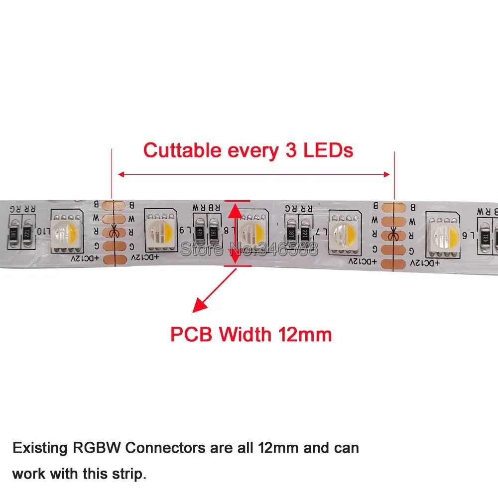 Tiras de LED