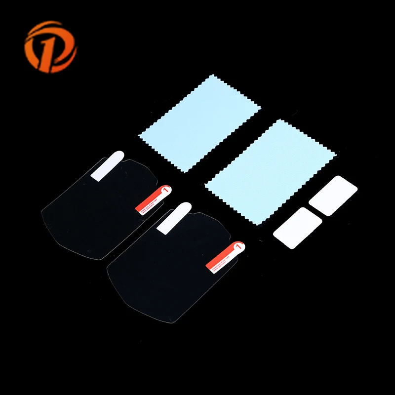 

POSSBAY Motorcycle Dashboard Film Screen Instrument Speedometer Cover Protector Stickers for KTM Duke 390 2013 2014 2015 2016