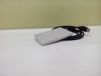 

Keyboard Emulation UHF RFID Reader with SDK DHL Free Shipping