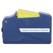 Оптоволоконный очиститель, волоконный скруббер, не-волоконная чистящая ручка, лента для чистки волокна