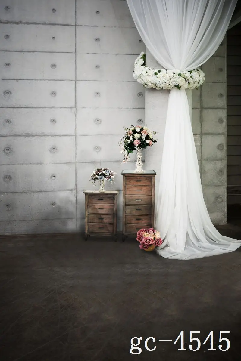 

3*5M Art Cloth Custom Photography Backdrops Prop Indoor theme Studio Background GC-4545