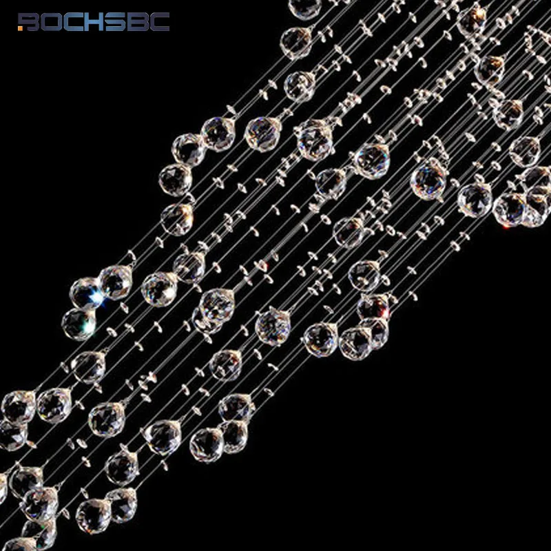 K9 Crystal Chandelier11