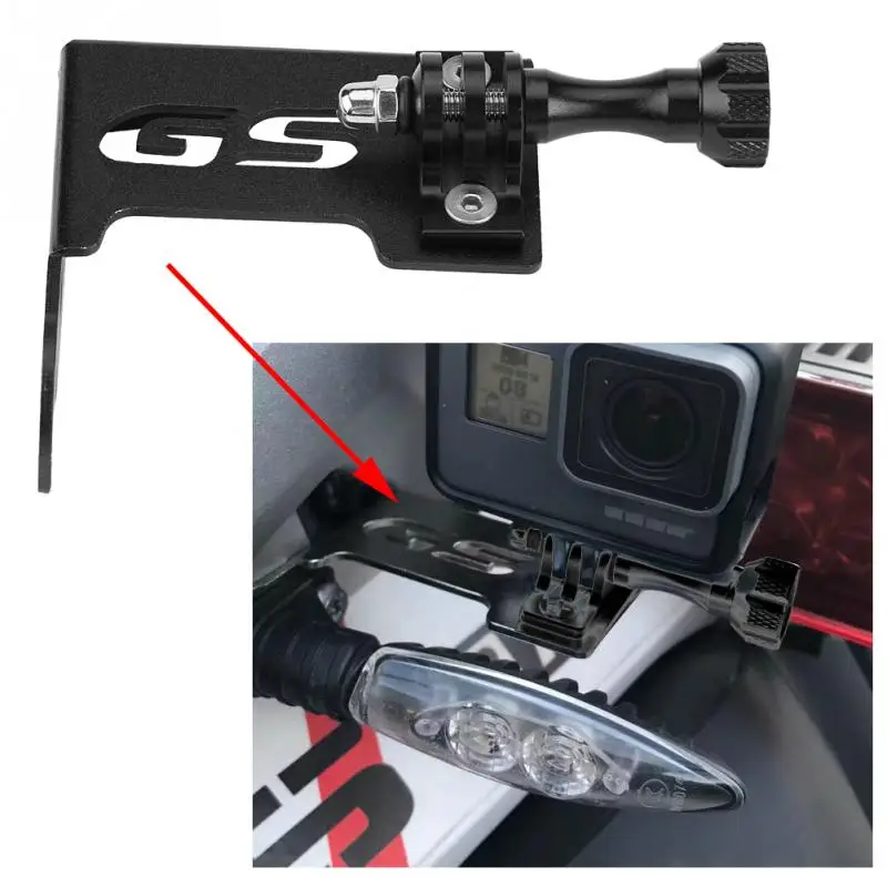 gopro r1200gs
