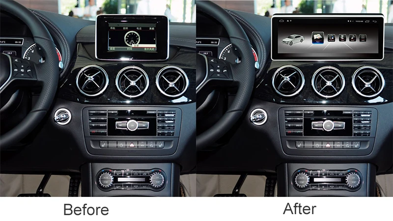 Benz B 12-15 