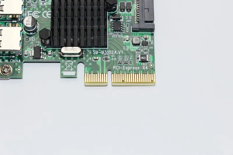 2 portas usb3.1 supervelocidade de 10gbps para