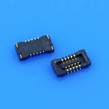 

FPC connector socket for xiaomi mi2 m2 2s m2s Touch Screen digitizer TP Connector Port on mainbroad Repair Replacement NL-012