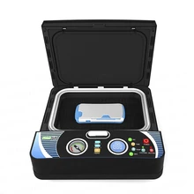 ST-2030 3D чехол печатная машина вакуумная сублимационная Тепловая пресс/термопереводная машина для оболочки телефона