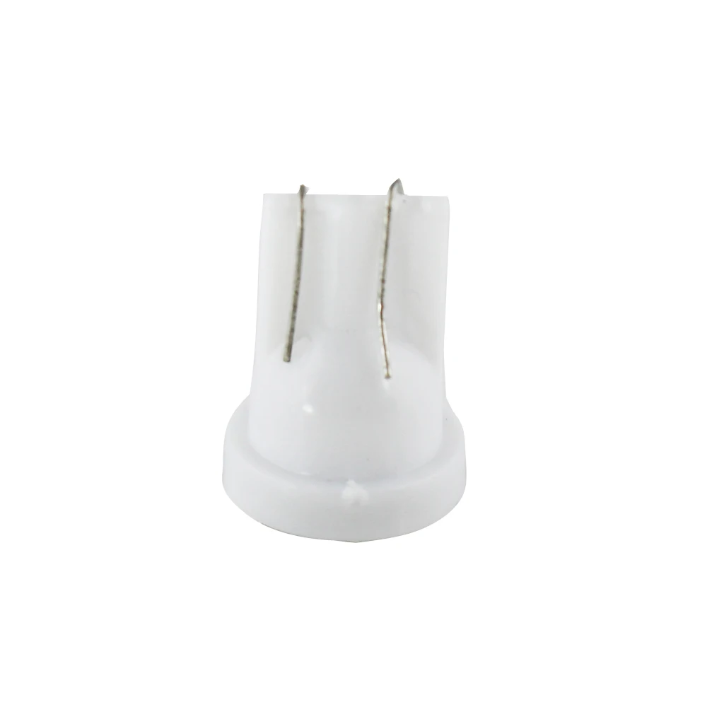 4 шт. T10 1210 5 SMD светодиодный стояночный Лампочка Авто тормоз с клиновым разжимом