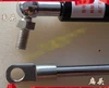 Gas Spring of laser machine door damper  28cm 33cm 35cm 38cm 40cm length support  40kg/60kg  can be customize ► Photo 3/4