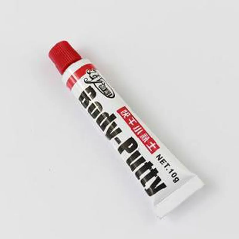 2027day Deliveryhot Sale 15g Car Body Putty Car Paint Scratch Filler Painting Pen Assistant Scratch Repair Tools