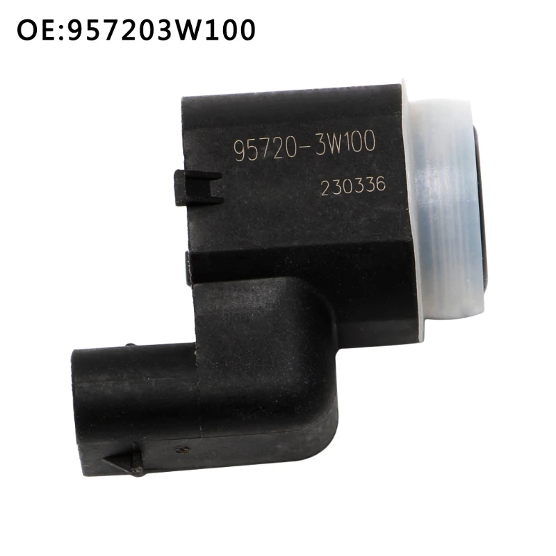 

1Pc 95720-3W100 PDC Parking Sensor For Hyundai Kia Sportage 2011-2013 957203W100