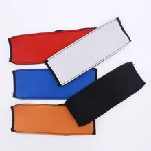 Замена оголовье Подушка оголовье накладка чехол для Audio-Technica аh MSR7 M50X M50 M40X M40 M30 наушники