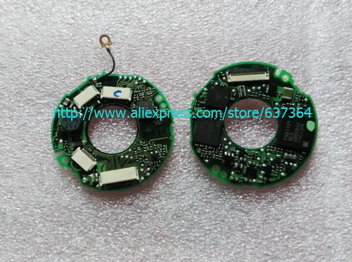 original 10-30 lens mainboard for nikon J1 J2 J3 main board 10-30MM motherboard DSLR Camera Repair Partr | Электроника