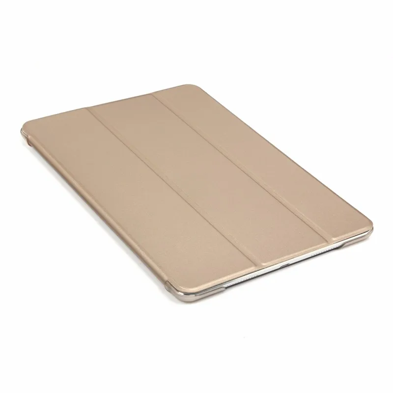 Смарт-кожаный чехол-подставка для планшета для Apple iPad Air 2 Air2 PU Wake для I Pad 6 Sleepcover Ipadstand кожаный чехол A1566 A1567