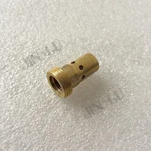 Mig сварочный фонарь с водяным охлаждением Binzel Тип MB 501D наконечник держатель 10 шт