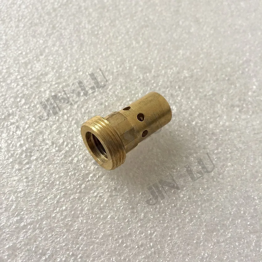 

Free shipping Mig Water Cooled Welding Torch Binzel Type MB 501D tip holder 10pcs