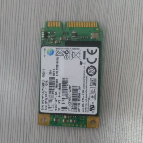 mini ssd for ix140_