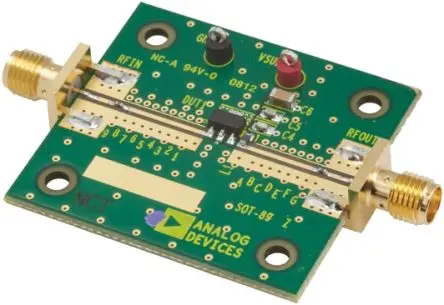 US $299.99 For ADL5544EVALZ Development Suite