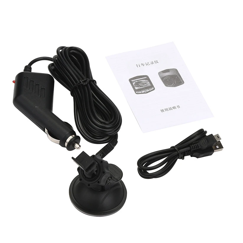 H 6 Full HD 1080 P автомобиль DVR Камера камера с видеозаписью 3 0 дюйма Экран Futural