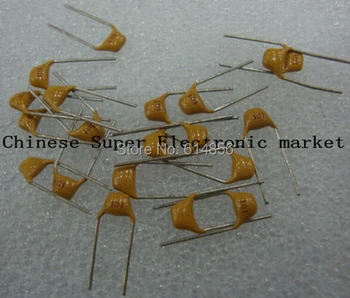 

1000PCS 50V monolithic ceramic capacitor 10PF ~ 10UF 22PF 47NF 220NF 1NF 4.7UF 1UF 100NF 330NF 0.1UF 102 104 105 106 103 473 334
