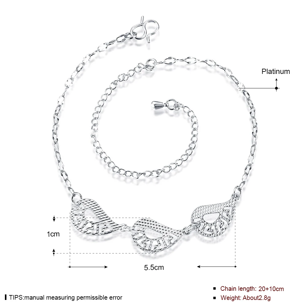 Европейские и американские модные браслеты|fashion anklet|european and americaneuropean american fashion |