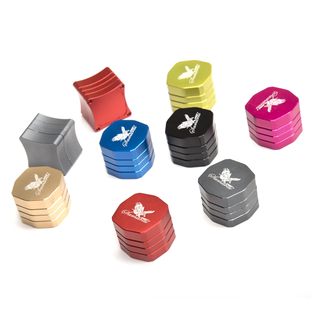 New Korean Billiard Chalk Holder Pool Billiard Accessories