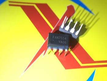 

FAN7554