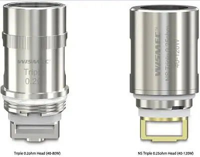 WISMEC Predator 228 with Elabo Kit