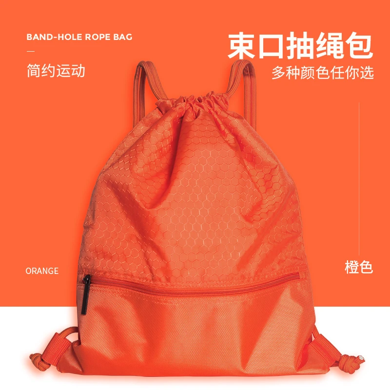 Carnivorous Plants Drawstring Bags Sport Gym Backpack Sackpack String Bag Cinch Waterproof Beach Bag for Gym Shopping Sport Yoga 