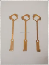 50PCS Lens Shutter Flex Cable Repair part FOR Samsung L201 SL201 S1070 L301 BL103 ST50 ST45