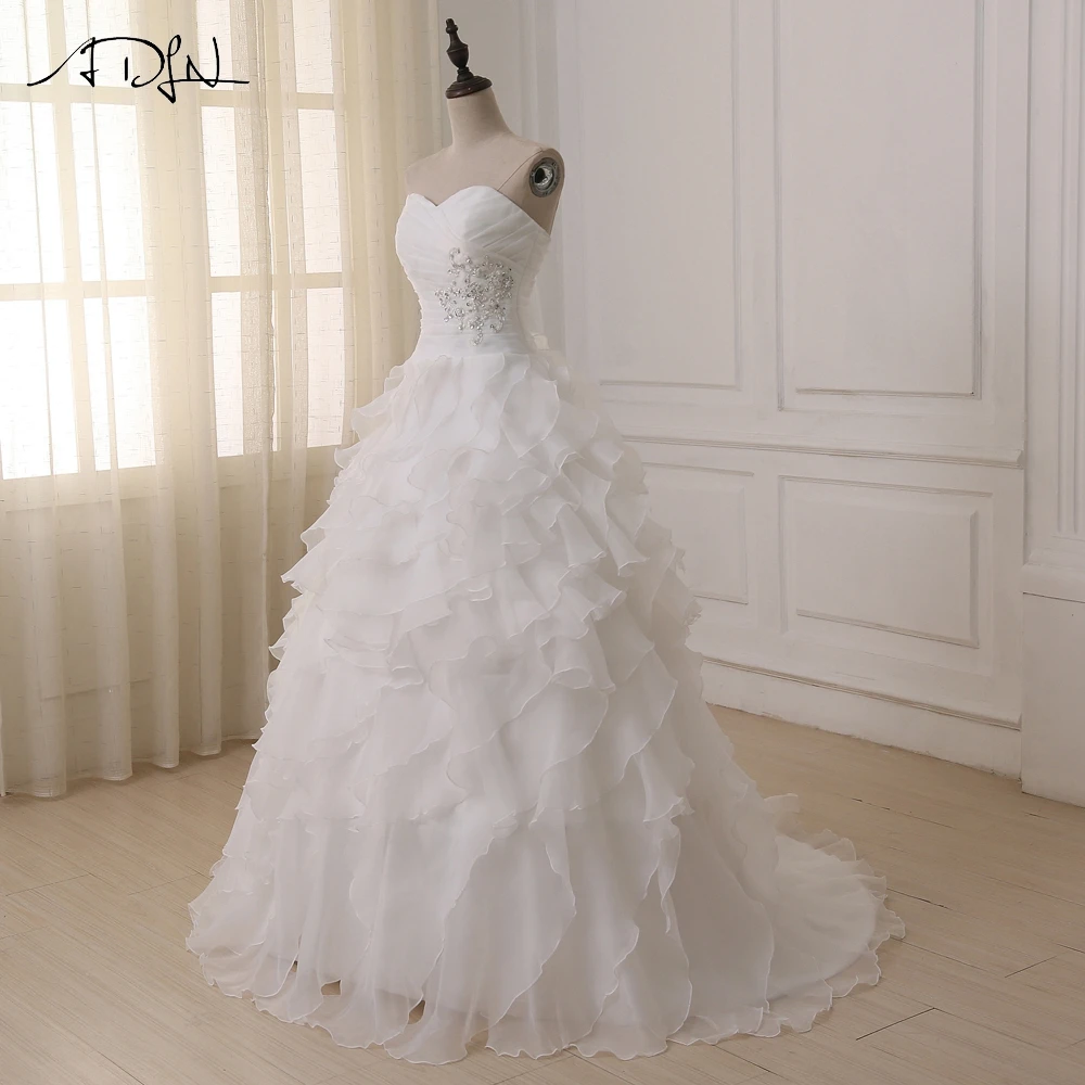 vestidos de noiva baratos em presidente prudente