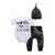 2018 Limitada Nova Algodão Navio Livre Crianças Para Bebes Menino Crianças Roupas Conjunto de Roupas de Bebê Primavera Outono Casacos Criança Hoodies
