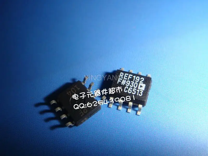 30PCS REF192FSZ REF192GSZ REF192 SOP8|30pcs| - AliExpress