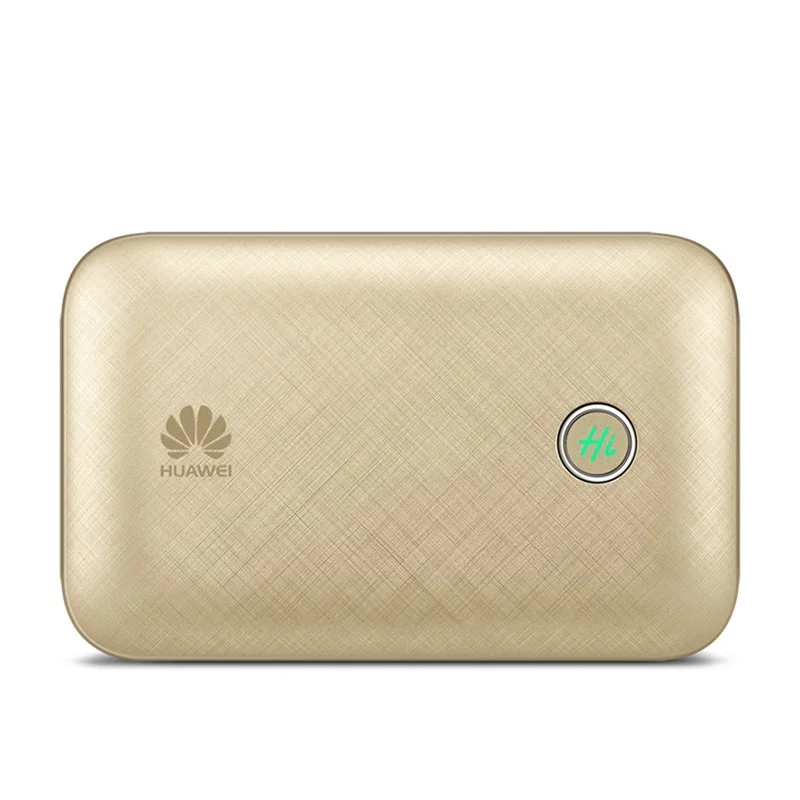 Original Huawei E5771 9600mAh Power Bank 4G LTE WiFi Router Mobile Hotspot dongle UMTS EDGE GSM TDD LTE Network