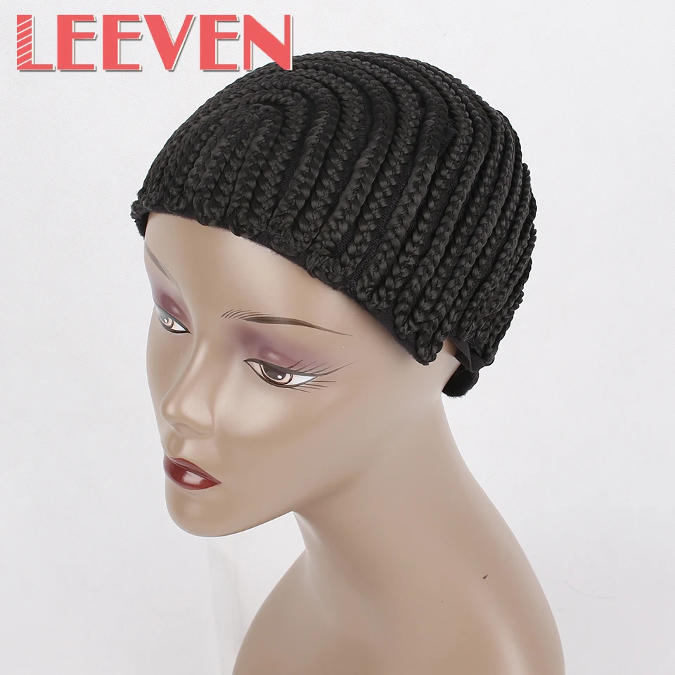 Wig Caps-011