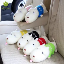 Горячая милый мультфильм собака бамбуковый уголь мешок формальдегид очиститель воздуха от запахов автомобильный освежитель очиститель воздуха мешок с активированным углем