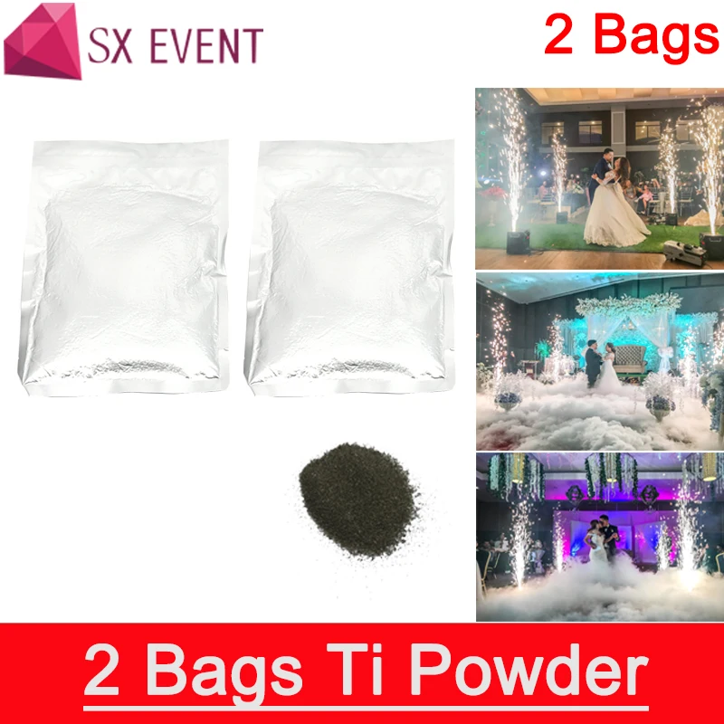 2 PCS
