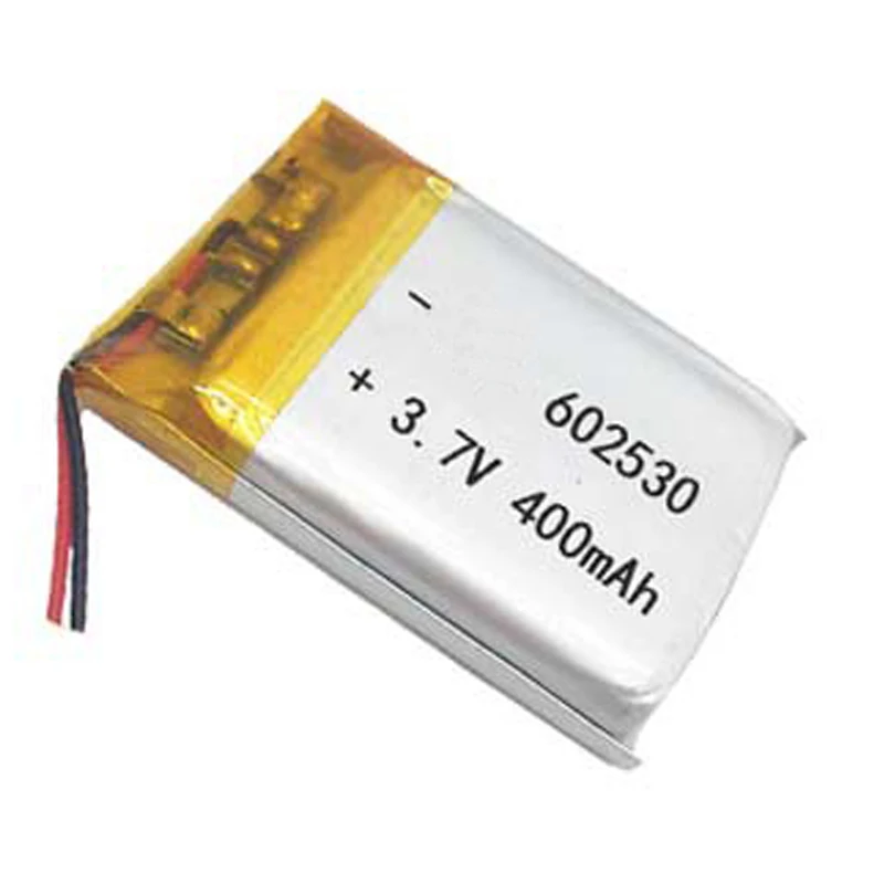 5 pcs 3,7 V 602530 062530 литиевая батарея зарядное устройство для литий-полимерный аккумулятор Батарея для MP3 MP4 игрушечный диктофон ручка Беспроводной мыши звуковая карта детский планште для чтения