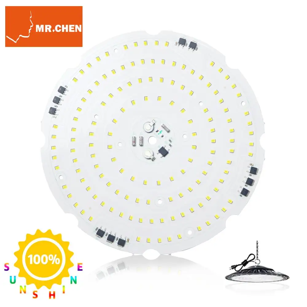 

Lamp Board SKD DOB Sunshine Led Grow Light Full Spectrum Waterproof Greenhouse Bloom Seedling Flower Vegetables Plant Box Tent