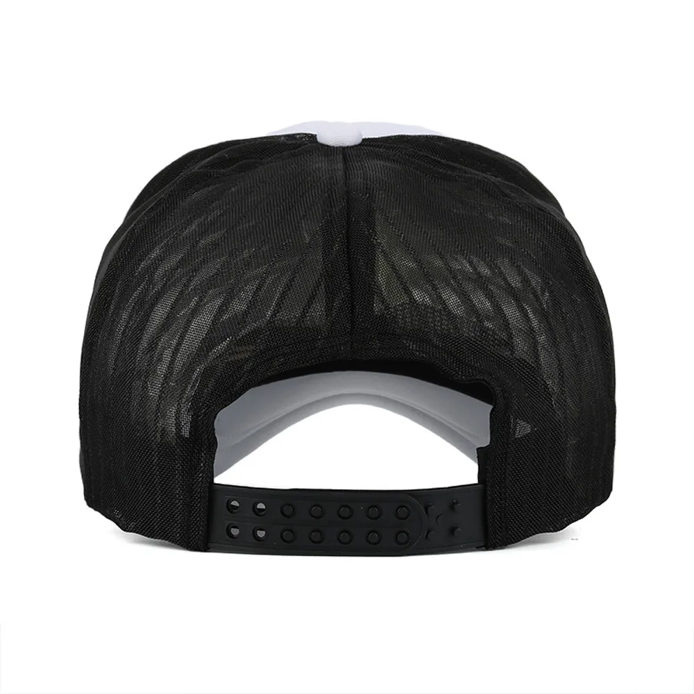 Baseball Cap Women's Men's Coconut Tree Printing Adjustable Hats Snapback Summer Casual Hats Hip Hop Flat Caps F#J08 (7)