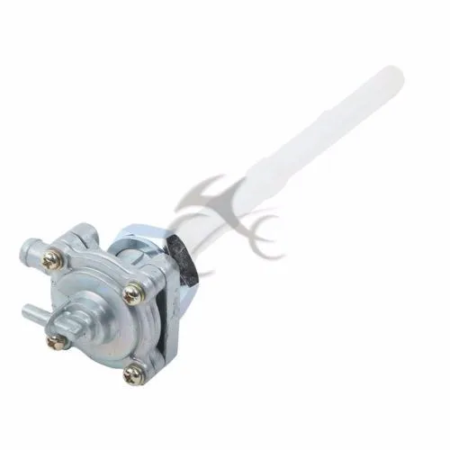 Клапан топливного бака Petcock для Honda CB400 V TEC 1999 2007 HORNET250 06 08 2007|Карбюратор| |