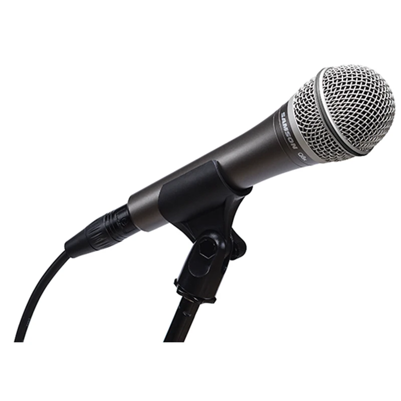 Самсон Q8X обновленная версия Самсон Q8 Профессиональный динамик вокальный микрофон ручной микрофон с сумкой для переноски могут варьироваться в зависимости от пожеланий клиента