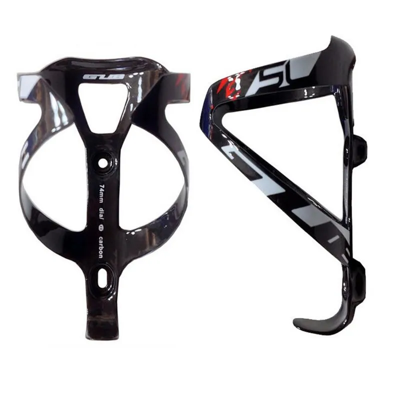 white bottle cage