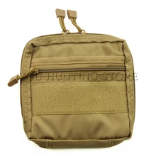 Охота Военная Униформа Молл аптечка выживания Шестерни Сумка тактический Multi Спецодежда медицинская комплект сумка