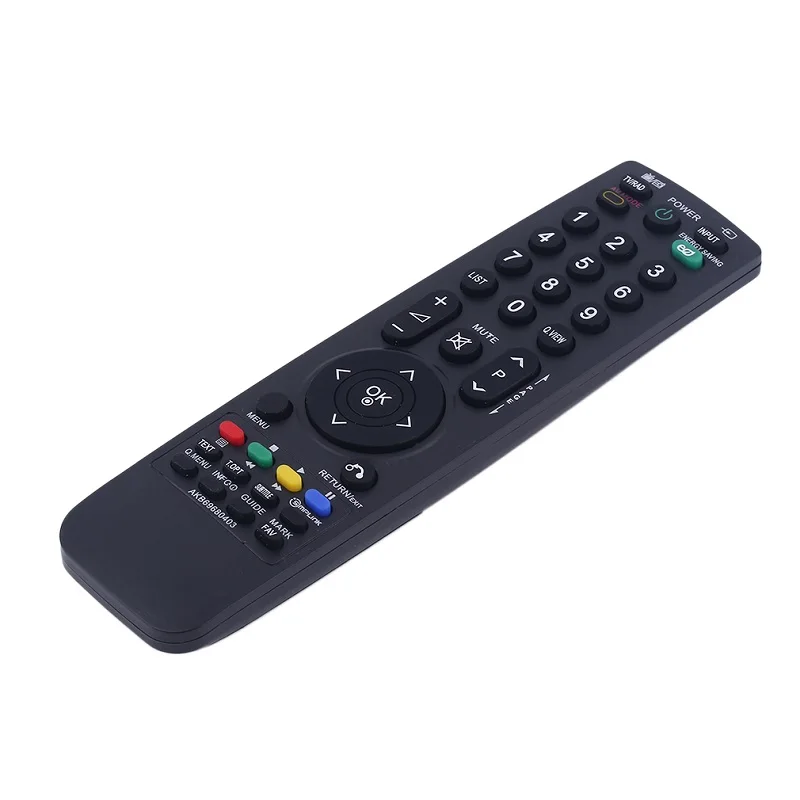 for LG Android TV 3D Smart TV HDTV Remote Controller Universal Replacement Remote Control for LG AKB69680403 3D Smart TV  (8)