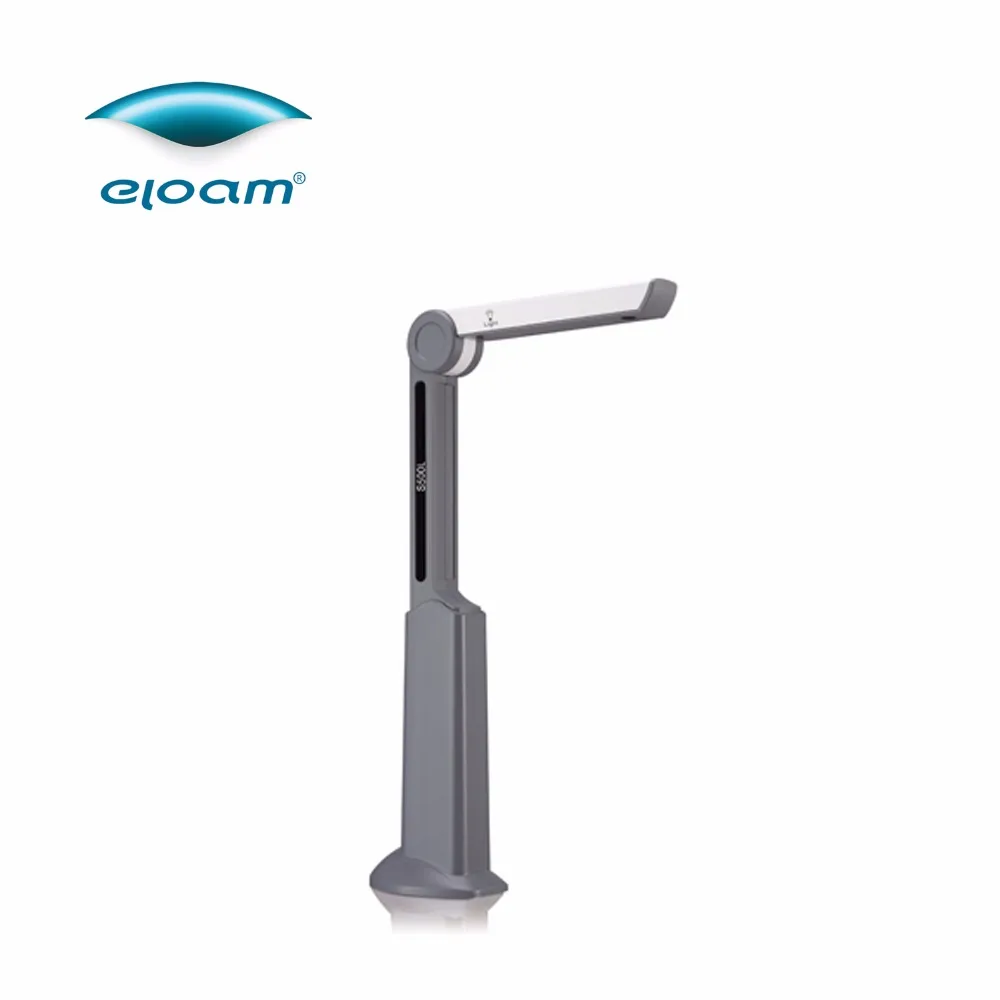 

office equipment high speed document camera visual presenter S500L