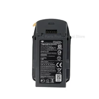 100% DJI Spark батарея Max 16 минут время полета 1480 мАч В 11,4 в DJI Drone Spark часть бренд