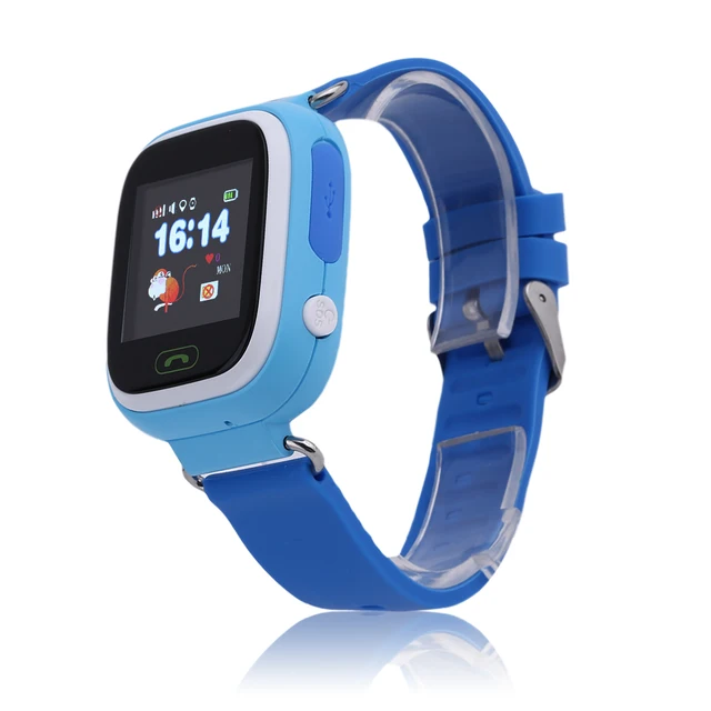 Q90 Children Touch Screen Smart Watches GPS Positioning Phone Call WiFi Anti Fal Q90 Children Touch Screen Smart Watches GPS Positioning Phone Call WiFi Anti Fal