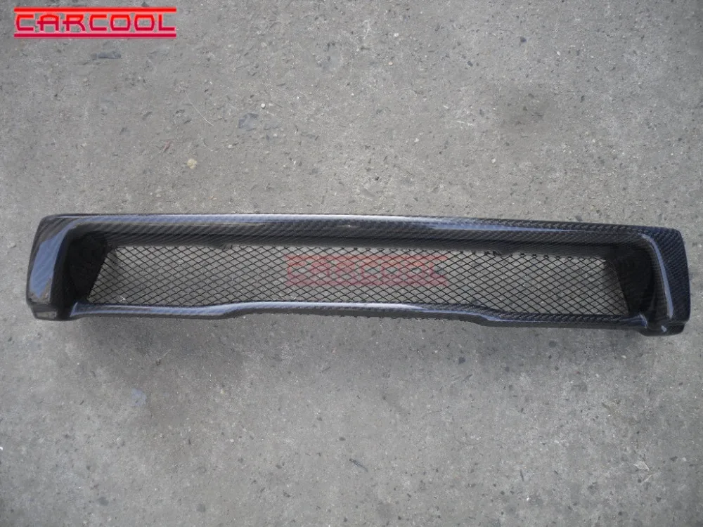 R33 GTS Spec-1 GTR  Front Grille (7)