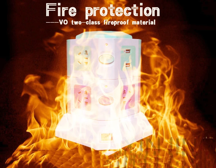 fire protect